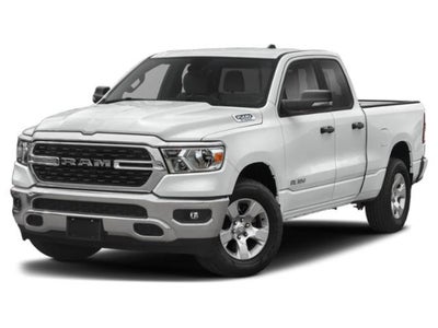 2024 RAM 1500 Lone Star