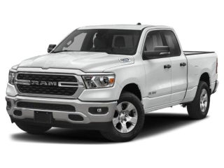 2024 RAM 1500 Lone Star