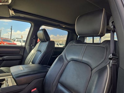 2020 RAM 1500 Limited