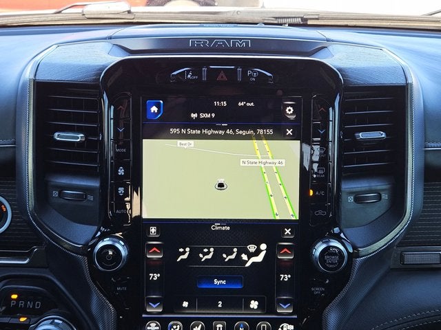 2020 RAM 1500 Limited