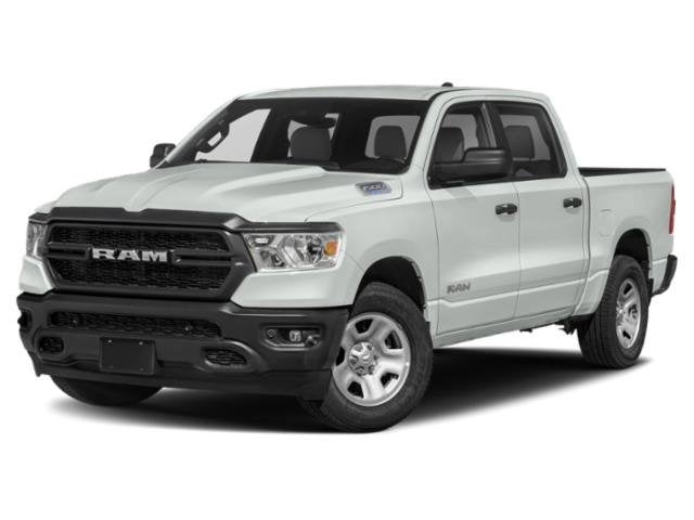 2022 RAM 1500 Longhorn
