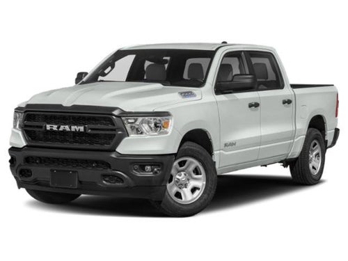 2022 RAM 1500 Longhorn