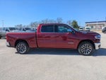 2025 RAM 1500 Longhorn