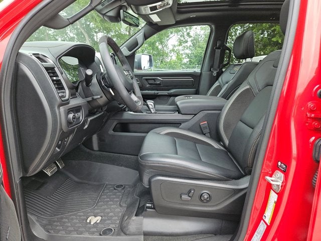 2024 RAM 1500 TRX