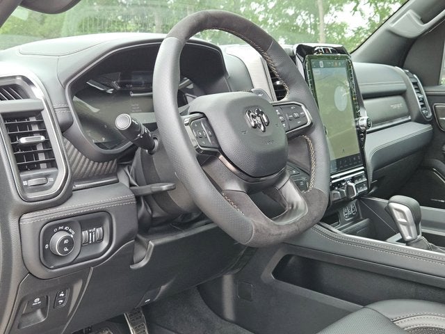 2024 RAM 1500 TRX
