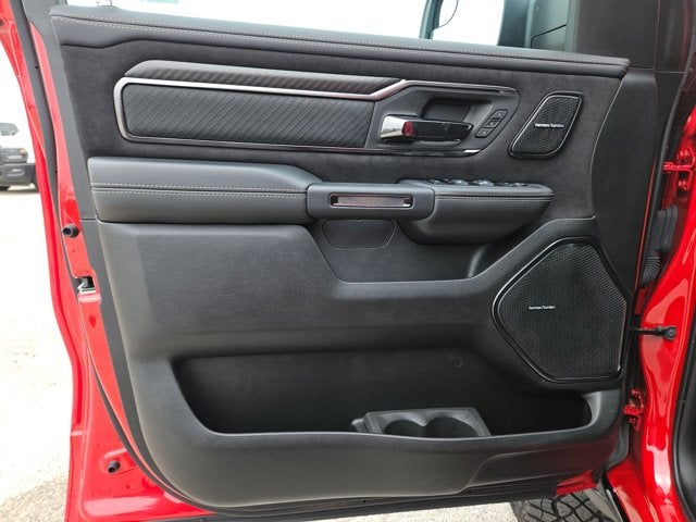 2024 RAM 1500 TRX