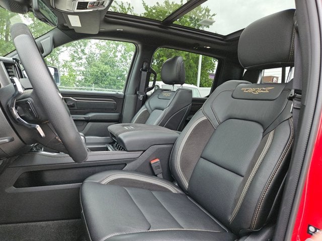2024 RAM 1500 TRX