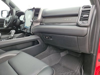 2024 RAM 1500 TRX