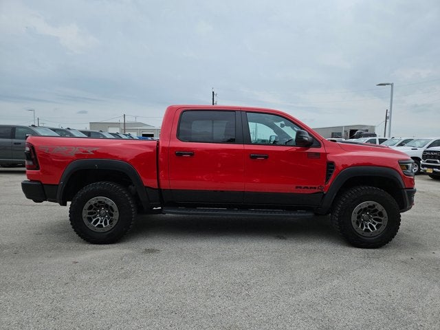 2024 RAM 1500 TRX