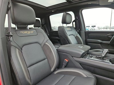 2024 RAM 1500 TRX