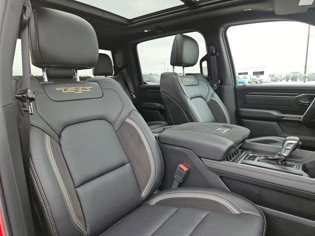 2024 RAM 1500 TRX