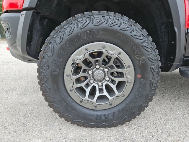 2024 RAM 1500 TRX