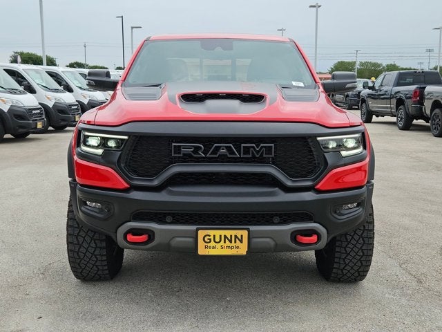 2024 RAM 1500 TRX