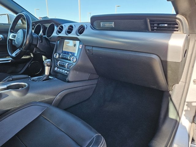 2023 Ford Mustang EcoBoost Premium