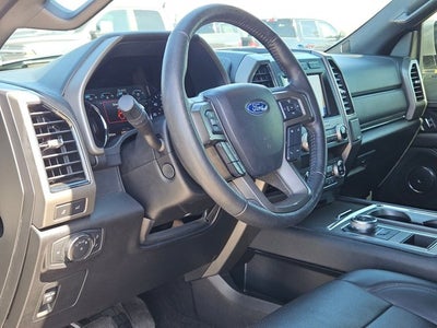 2020 Ford Expedition XLT