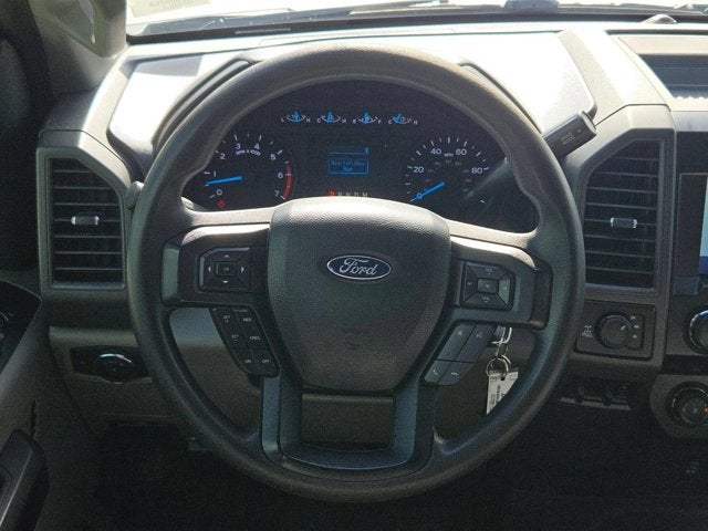 2020 Ford Super Duty F-250 SRW XL