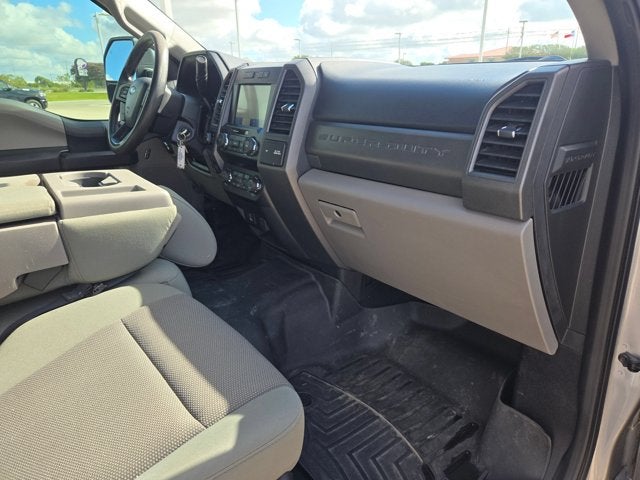 2020 Ford Super Duty F-250 SRW XL