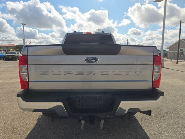 2020 Ford Super Duty F-250 SRW XL