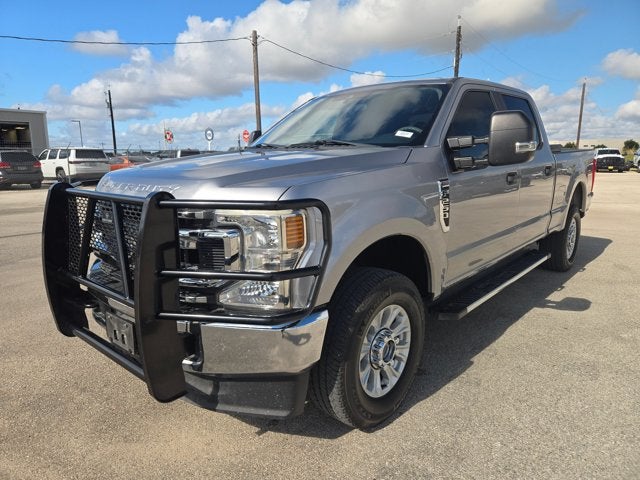 2020 Ford Super Duty F-250 SRW XL