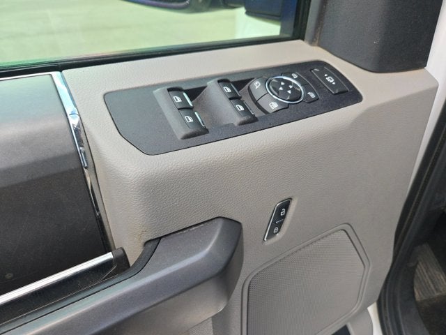 2020 Ford Super Duty F-250 SRW XL