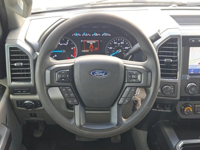 2020 Ford Super Duty F-250 SRW XL