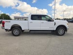2020 Ford Super Duty F-250 SRW XL