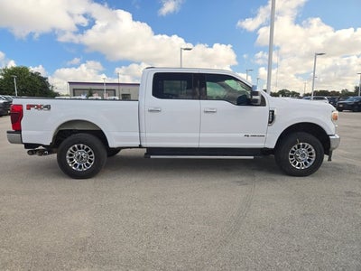 2020 Ford Super Duty F-250 SRW XL