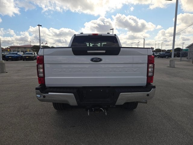 2020 Ford Super Duty F-250 SRW XL