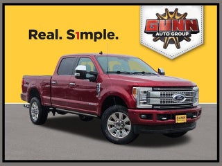 2019 Ford Super Duty F-250 SRW XL