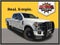 2021 Ford Super Duty F-250 SRW Limited