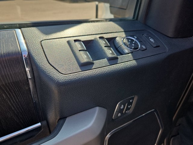 2021 Ford Super Duty F-250 SRW Limited