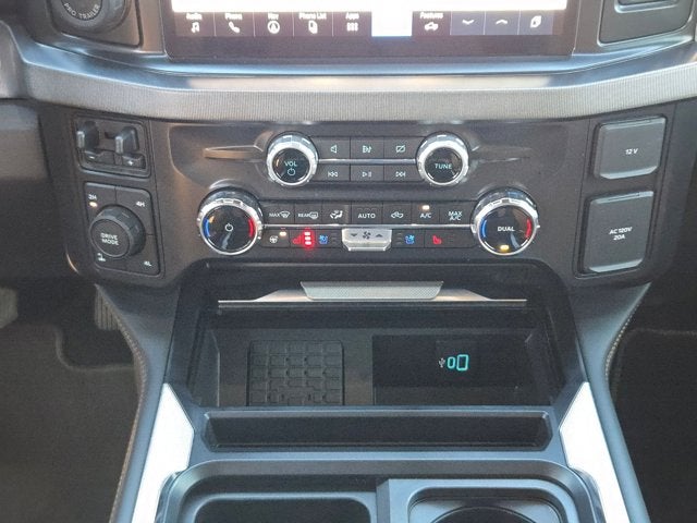 2024 Ford Super Duty F-250 SRW Platinum