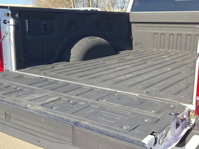 2024 Ford Super Duty F-250 SRW Platinum