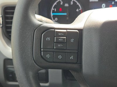2024 Ford Super Duty F-350 SRW XL