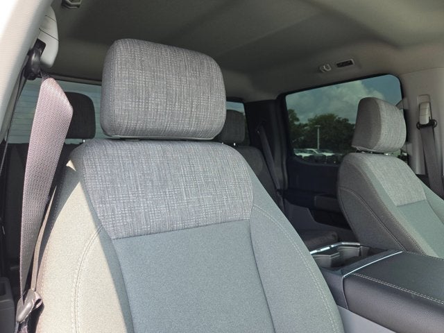 2024 Ford Super Duty F-350 SRW XL
