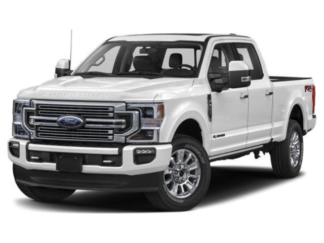 2020 Ford Super Duty F-350 DRW XL