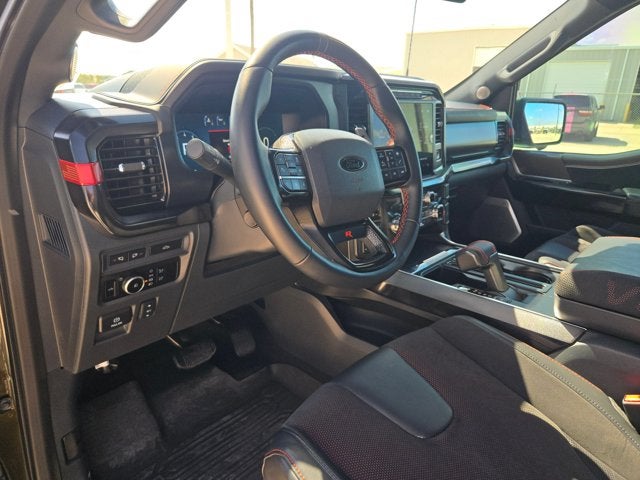 2024 Ford F-150 Raptor R