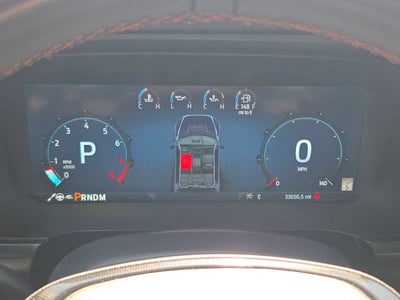 2024 Ford F-150 Raptor R