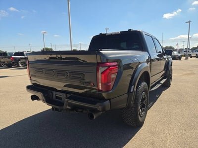 2024 Ford F-150 Raptor R