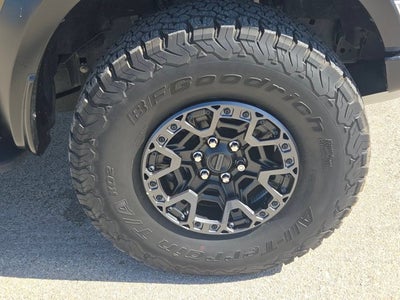2024 Ford F-150 Raptor R