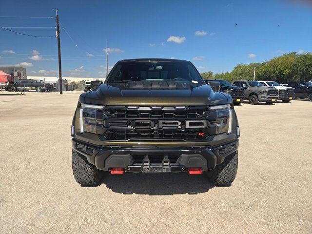 2024 Ford F-150 Raptor R