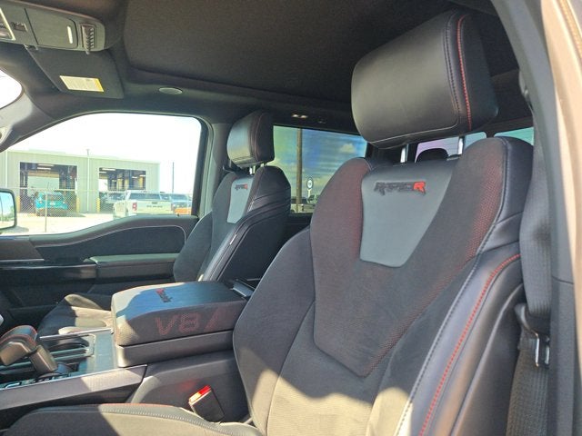 2024 Ford F-150 Raptor R