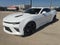 2018 Chevrolet Camaro 1SS