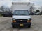 2015 Chevrolet Express Commercial Cutaway 3500 Van 159"
