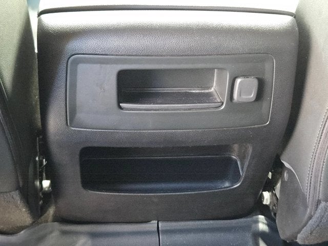 2018 Chevrolet Silverado 2500HD LTZ