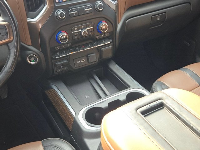 2020 Chevrolet Silverado 2500HD High Country