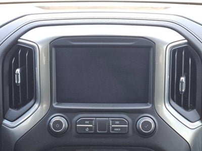 2023 Chevrolet Silverado 3500HD LT