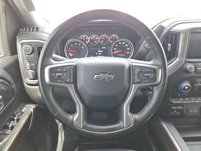 2023 Chevrolet Silverado 3500HD LT