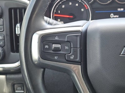 2023 Chevrolet Silverado 3500HD LT