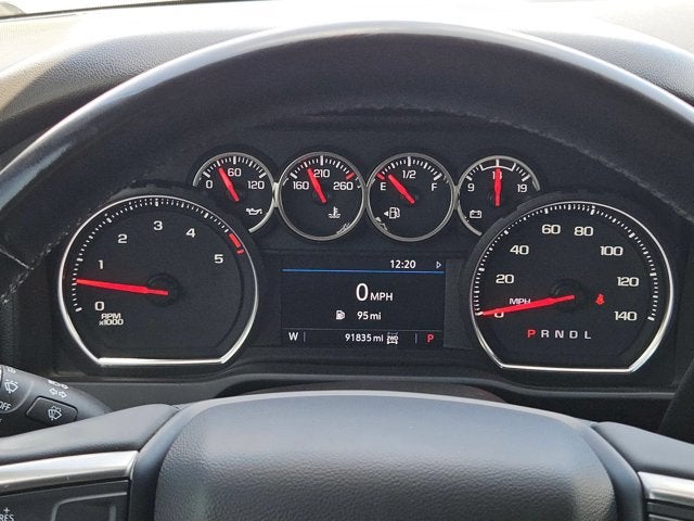 2023 Chevrolet Silverado 3500HD LT